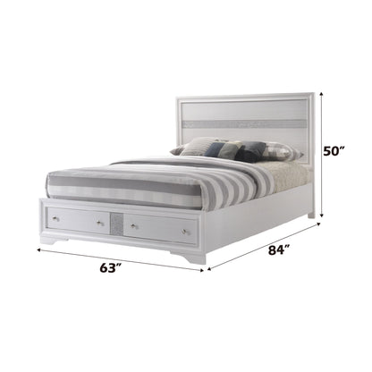 Naima - Elegance Bed - The Sleep Loft - Online Mattress Showroom NYC