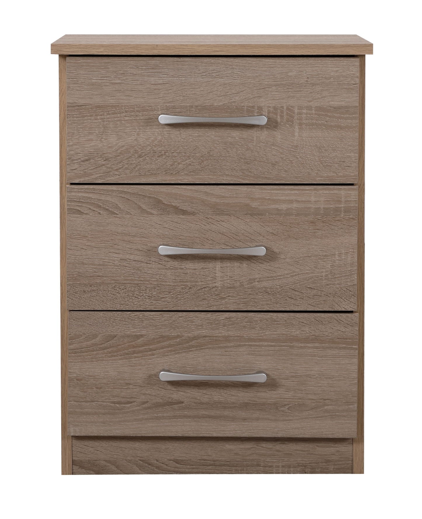High Quality Nightstand - The Sleep Loft - Online Mattress Showroom NYC