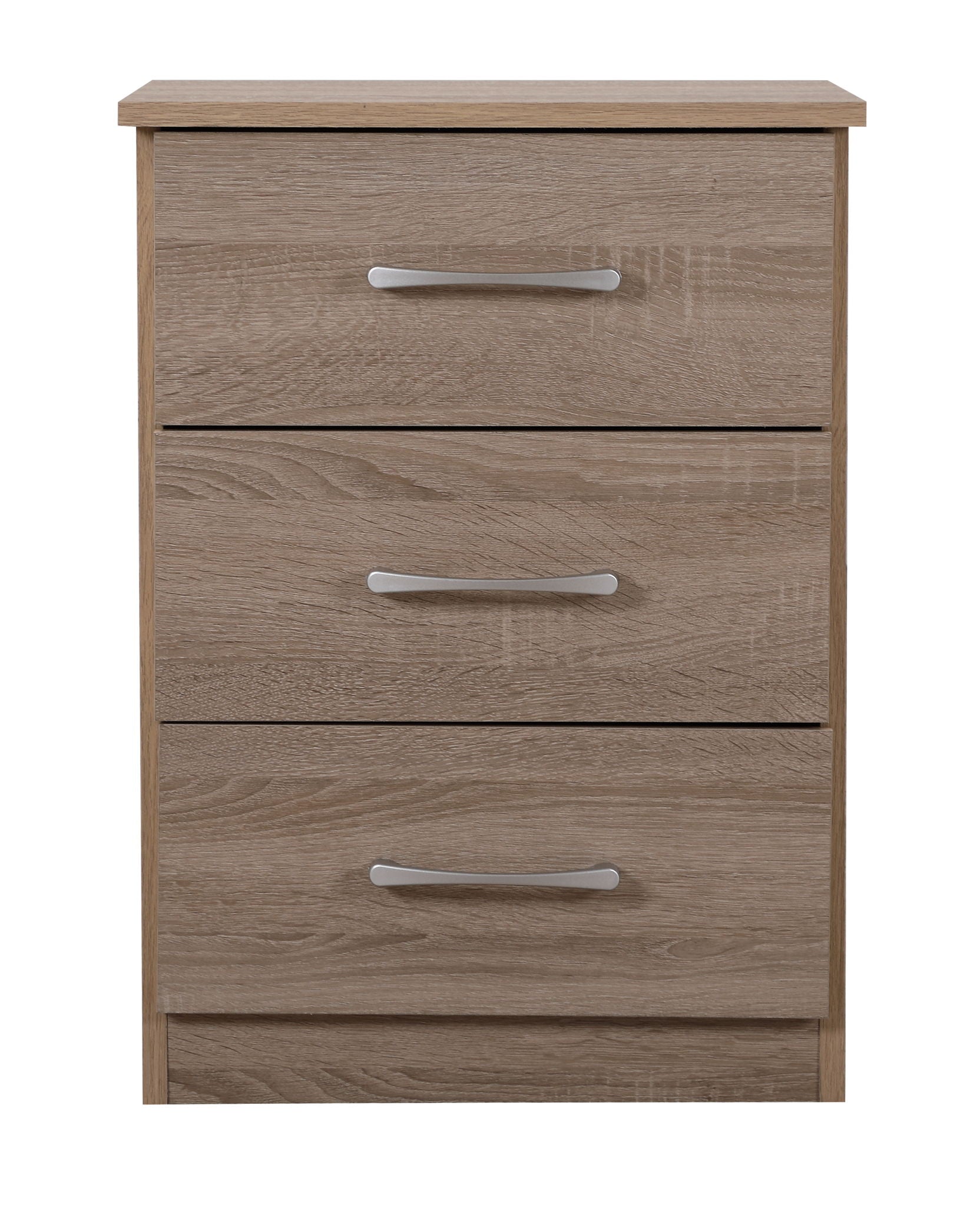 High Quality Nightstand - The Sleep Loft - Online Mattress Showroom NYC