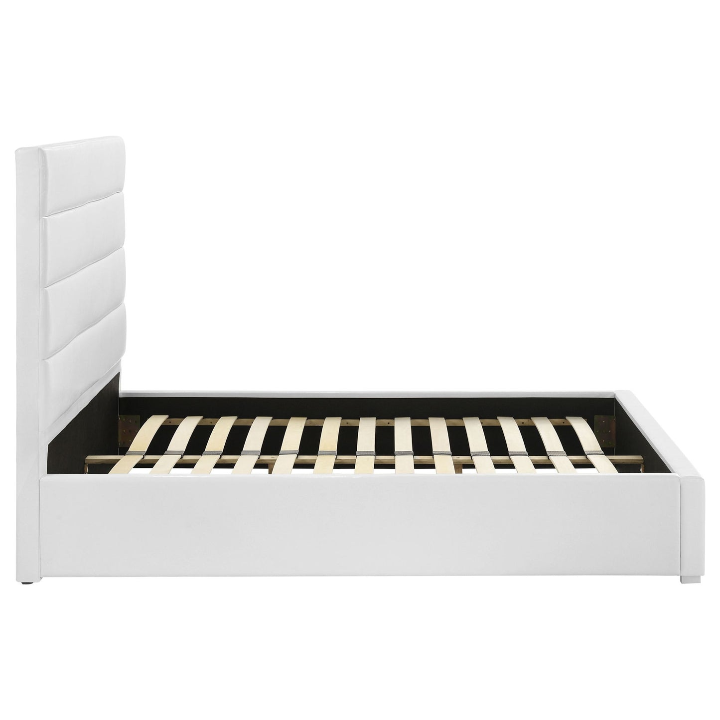 Dulcey - Platform Bed - The Sleep Loft - Online Mattress Showroom NYC