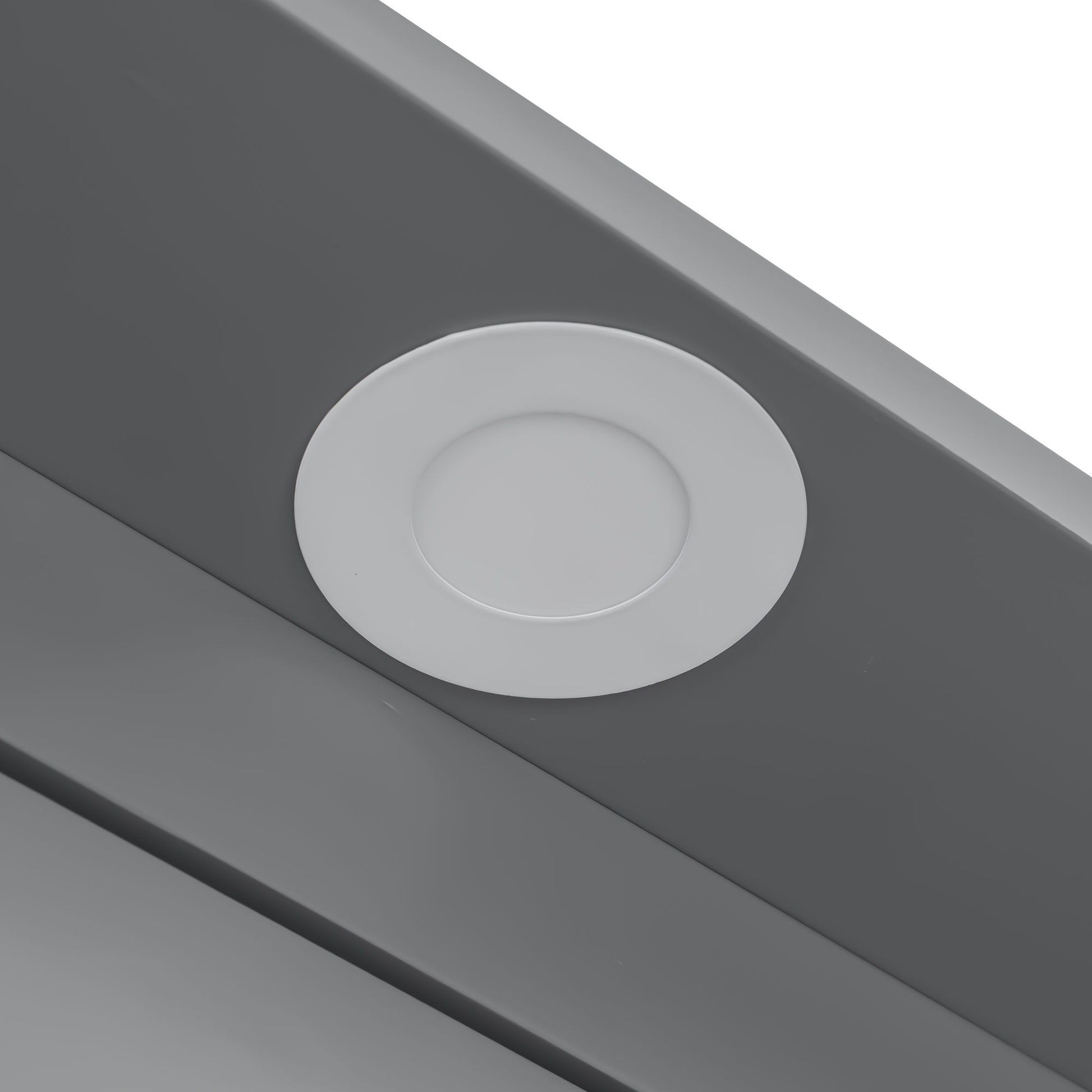 Murphy Bed With Desk, LED Lights & USB Charging Station - The Sleep Loft - Online Mattress Showroom NYC