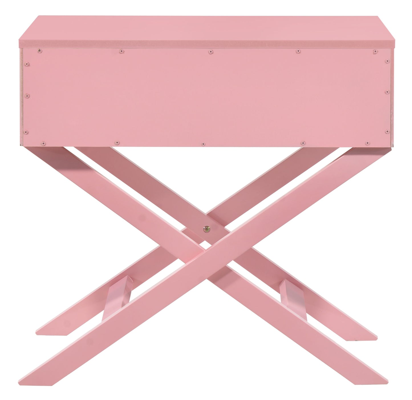Durable Nightstand - The Sleep Loft - Online Mattress Showroom NYC