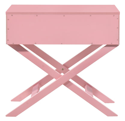 Durable Nightstand - The Sleep Loft - Online Mattress Showroom NYC
