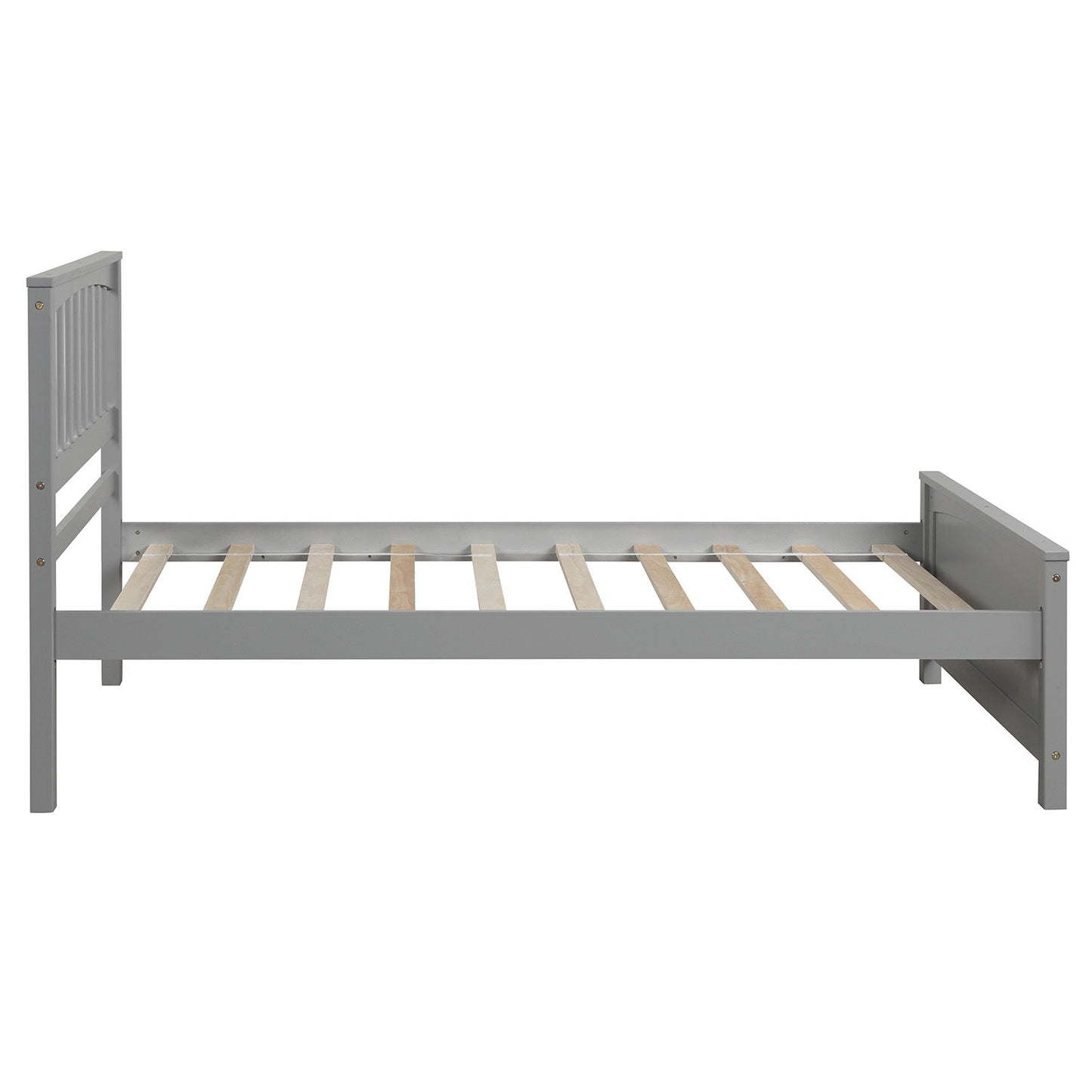 Platform Bed - The Sleep Loft - Online Mattress Showroom NYC
