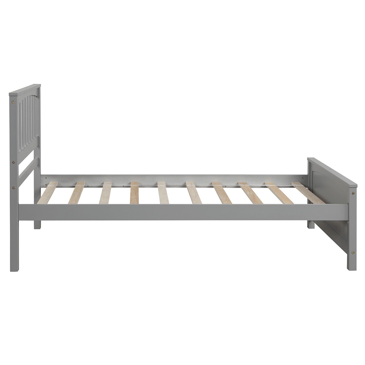 Platform Bed - The Sleep Loft - Online Mattress Showroom NYC