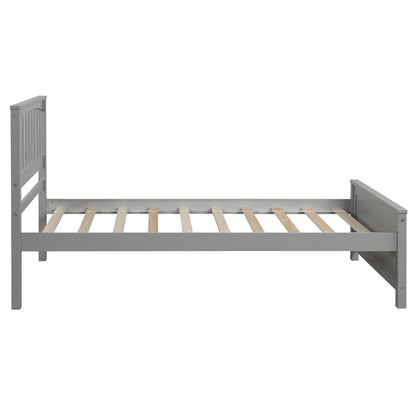 Platform Bed - The Sleep Loft - Online Mattress Showroom NYC