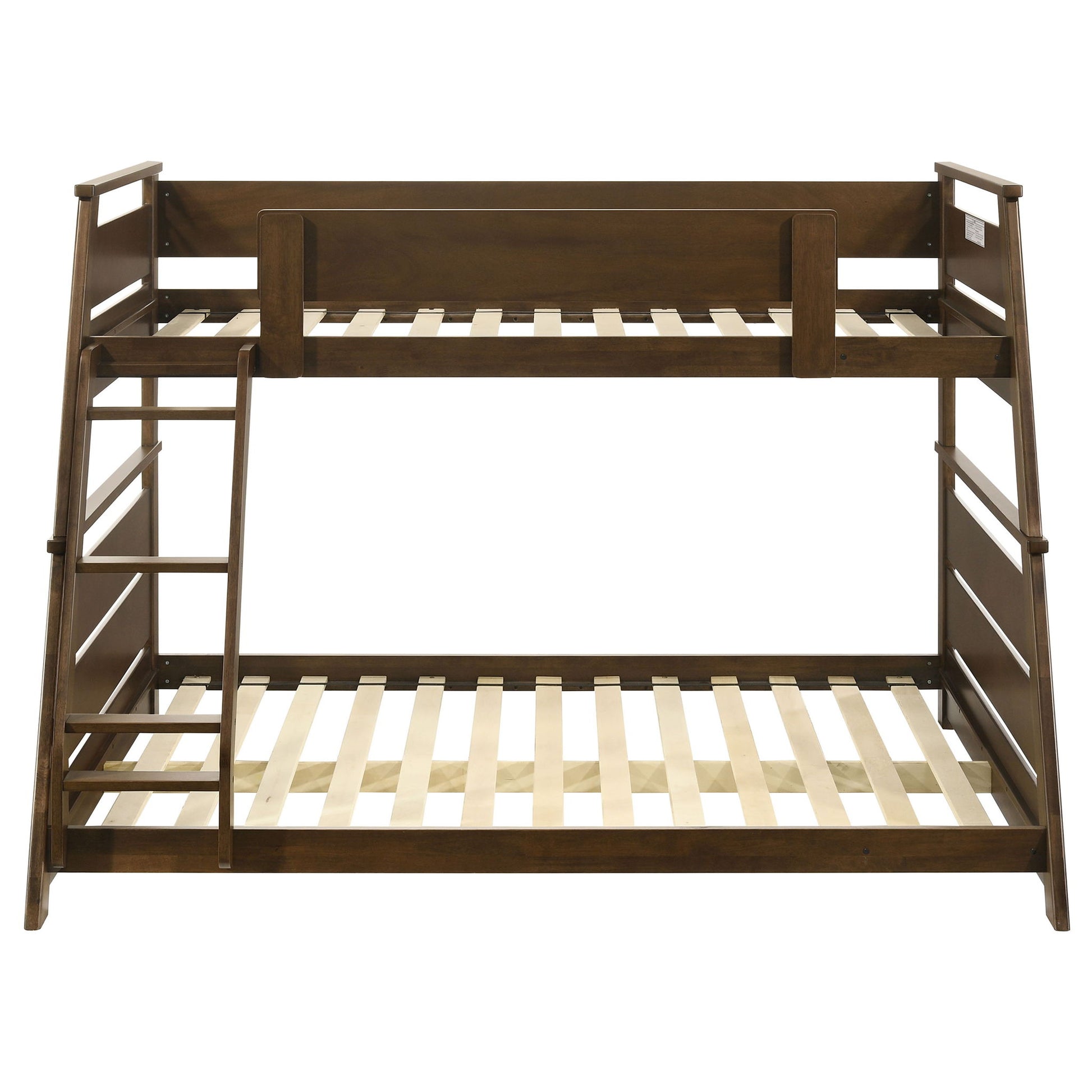 Reeder - Bunk Bed - The Sleep Loft - Online Mattress Showroom NYC