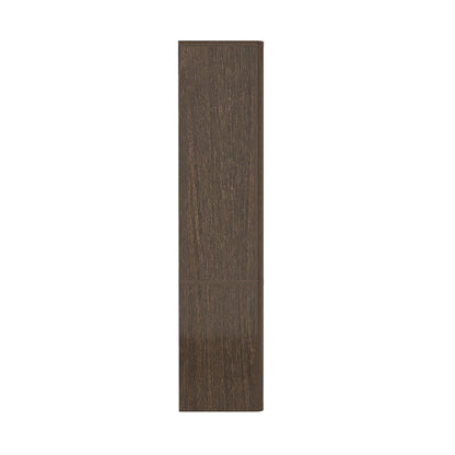 Rivington - Modern Bookcase Cabinet
