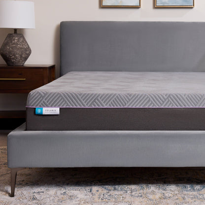 Polaris Coolysnc - Hybrid Mattress - The Sleep Loft - Online Mattress Showroom NYC