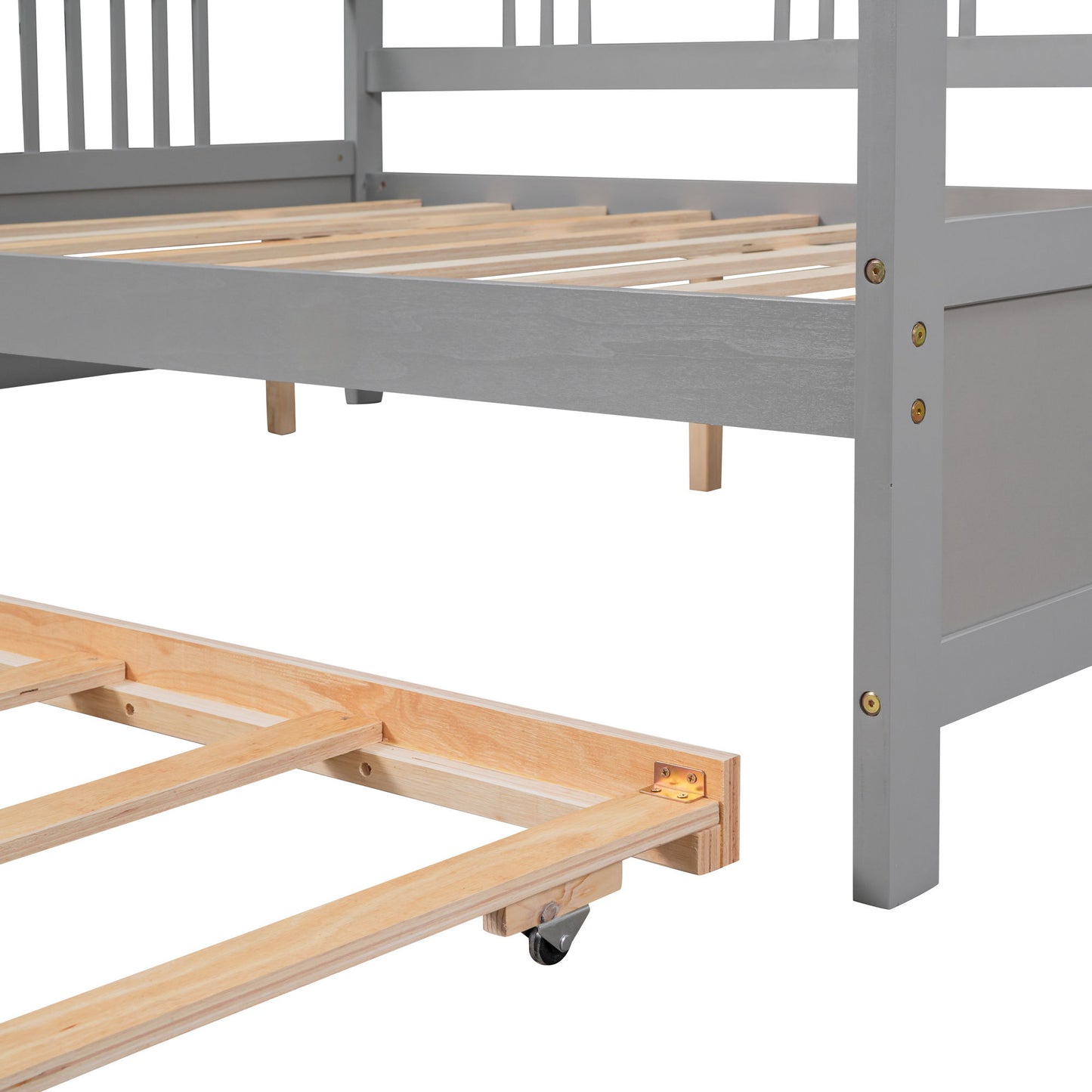 Multifunctional Modern Daybed - The Sleep Loft - Online Mattress Showroom NYC