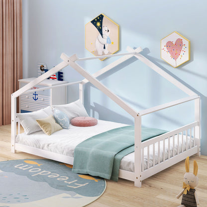 Playhouse Design Bed - The Sleep Loft - Online Mattress Showroom NYC
