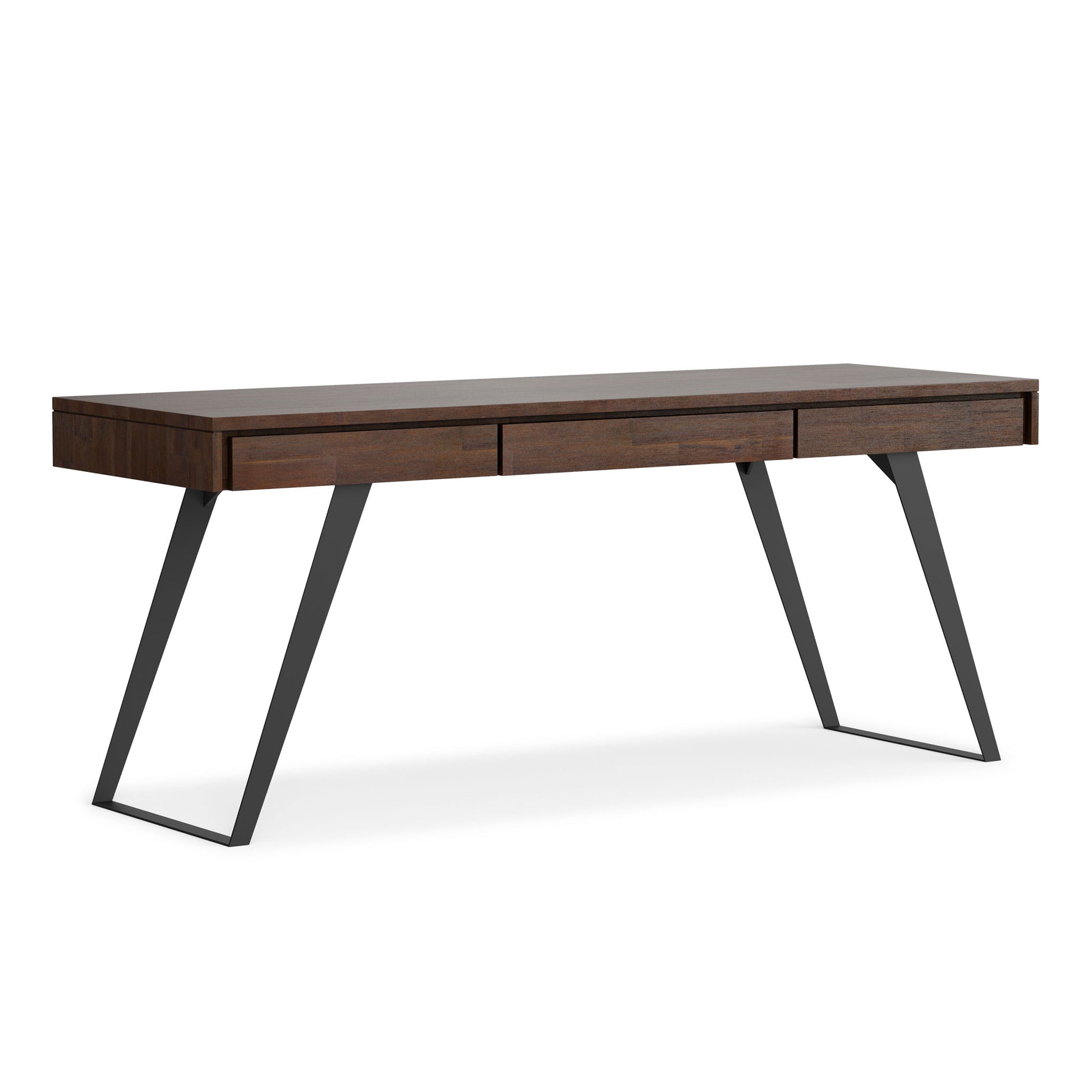 Lowry - Handcrafted Desk - The Sleep Loft - Online Mattress Showroom NYC