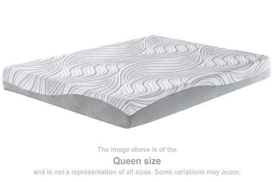 Essentials - Firm Mattress - The Sleep Loft - Online Mattress Showroom NYC