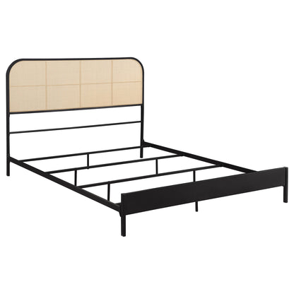 Kenneth - Radio Weave Bed - The Sleep Loft - Online Mattress Showroom NYC