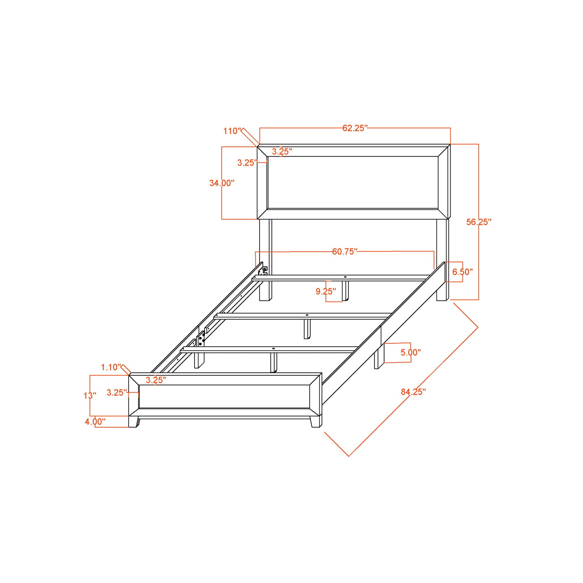 Soluto - Bed - The Sleep Loft - Online Mattress Showroom NYC
