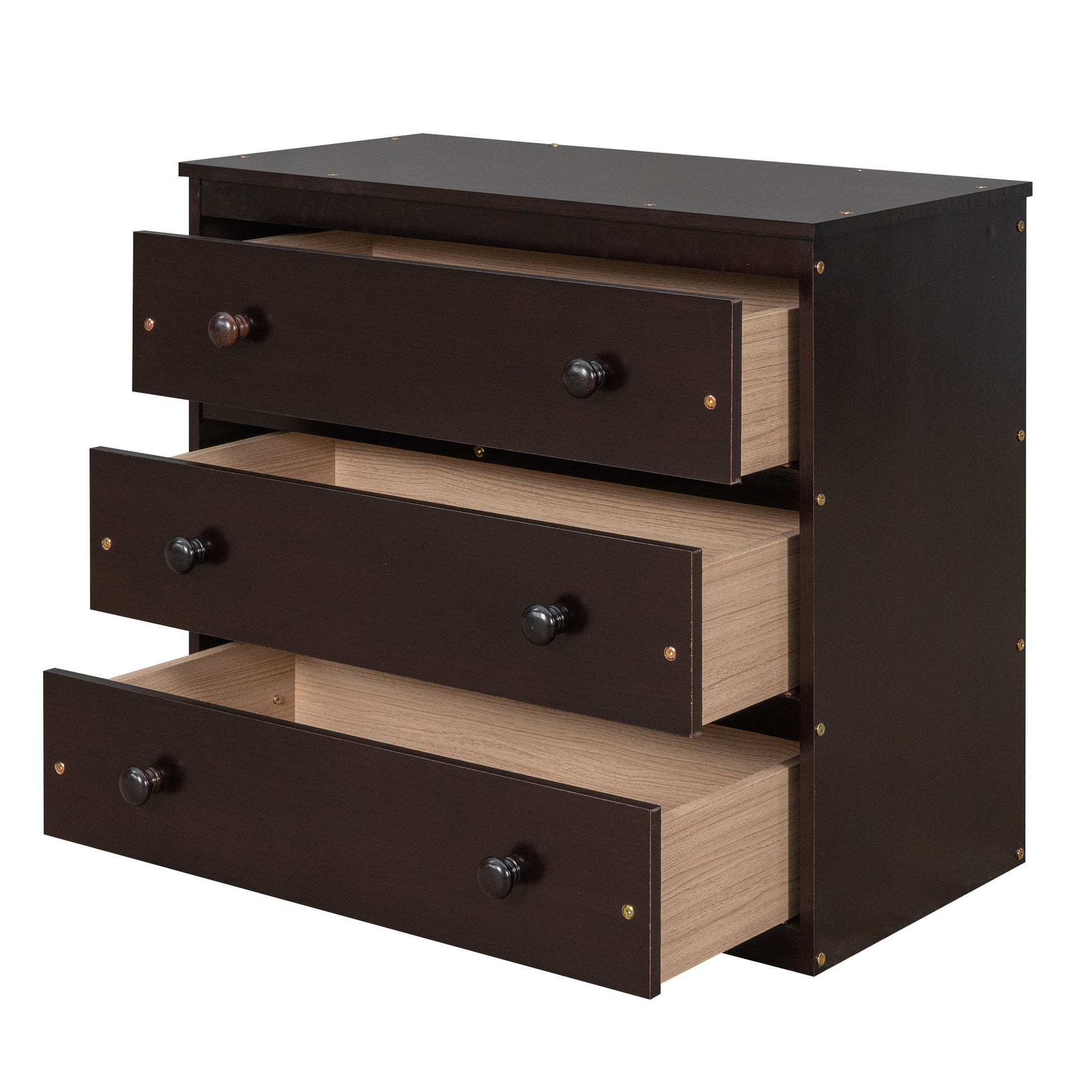 Loft Low Study Bed With Cabinet, Shelves And Rolling Portable Desk, Multiple Functions - The Sleep Loft - Online Mattress Showroom NYC