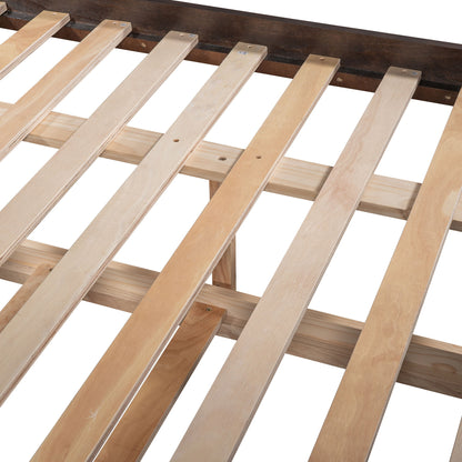 Bunk Bed With Twin Size Trundle - The Sleep Loft - Online Mattress Showroom NYC