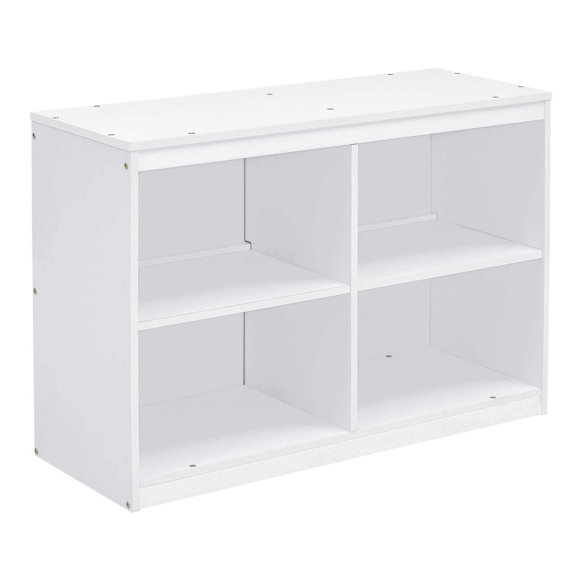 Loft Bed With Retractable Writing Desk And 4 Drawers, With Lateral Portable Desk And Shelves - The Sleep Loft - Online Mattress Showroom NYC
