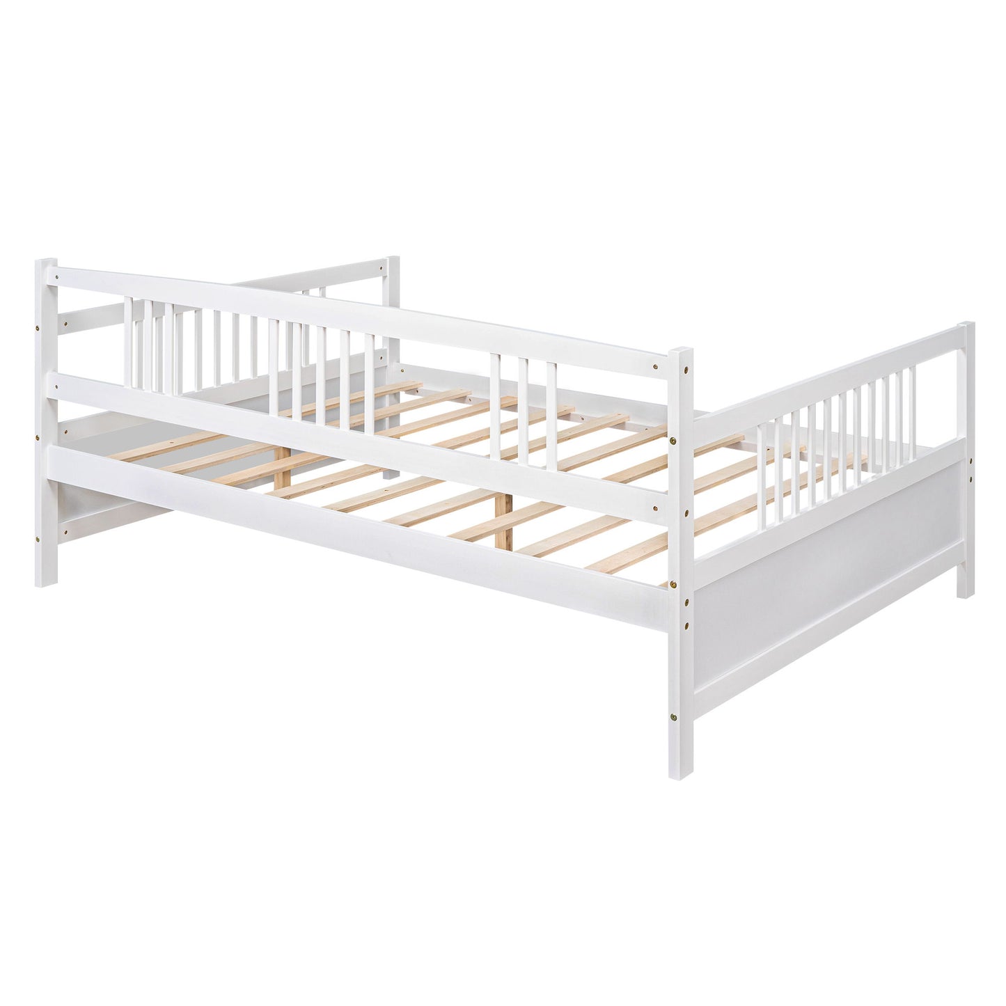 Multifunctional Modern Daybed - The Sleep Loft - Online Mattress Showroom NYC