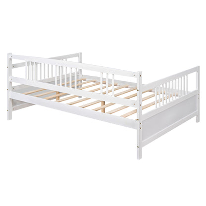 Multifunctional Modern Daybed - The Sleep Loft - Online Mattress Showroom NYC