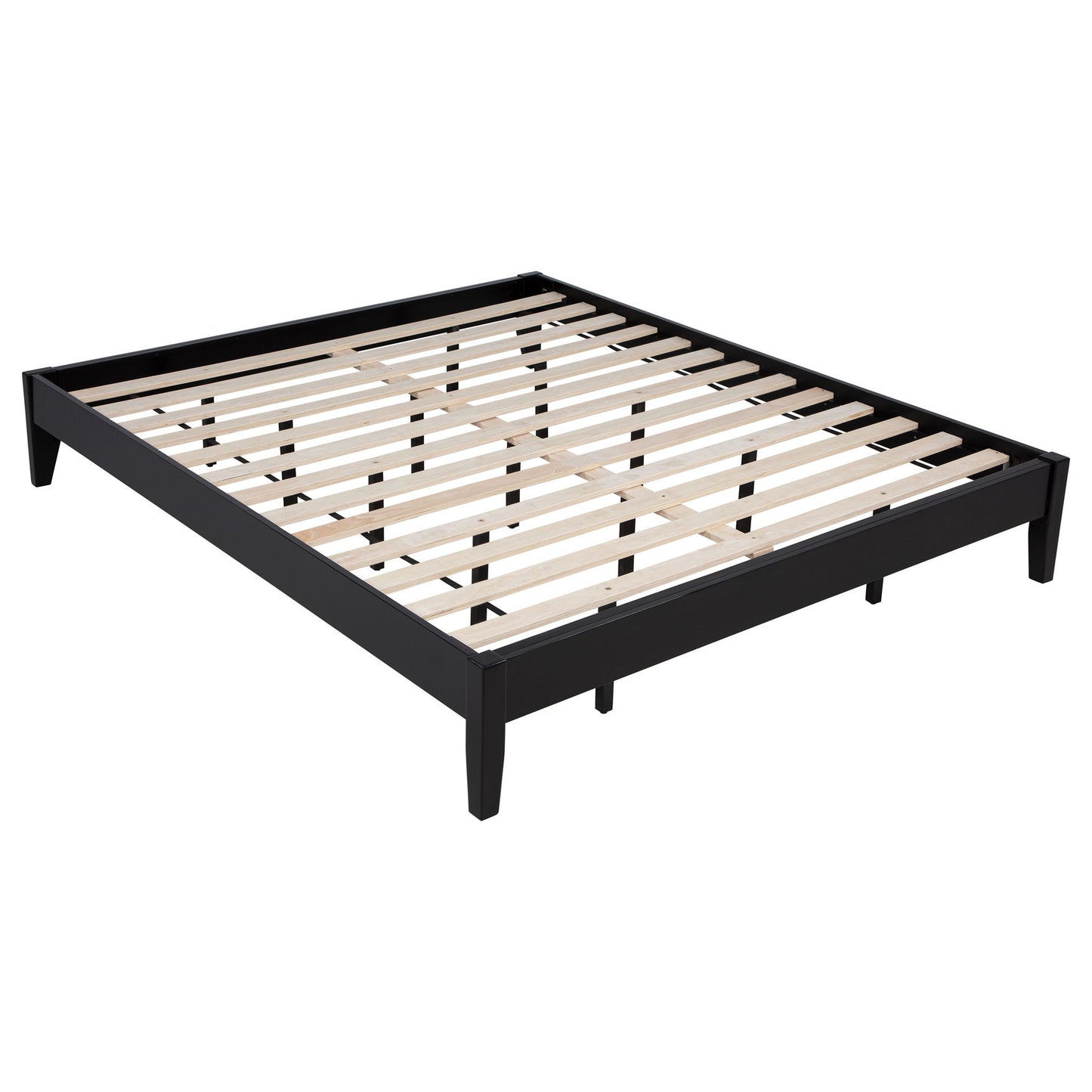 Hounslow - Platform Bed - The Sleep Loft - Online Mattress Showroom NYC
