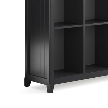 Acadian - Handcrafted Cube Storage - The Sleep Loft - Online Mattress Showroom NYC