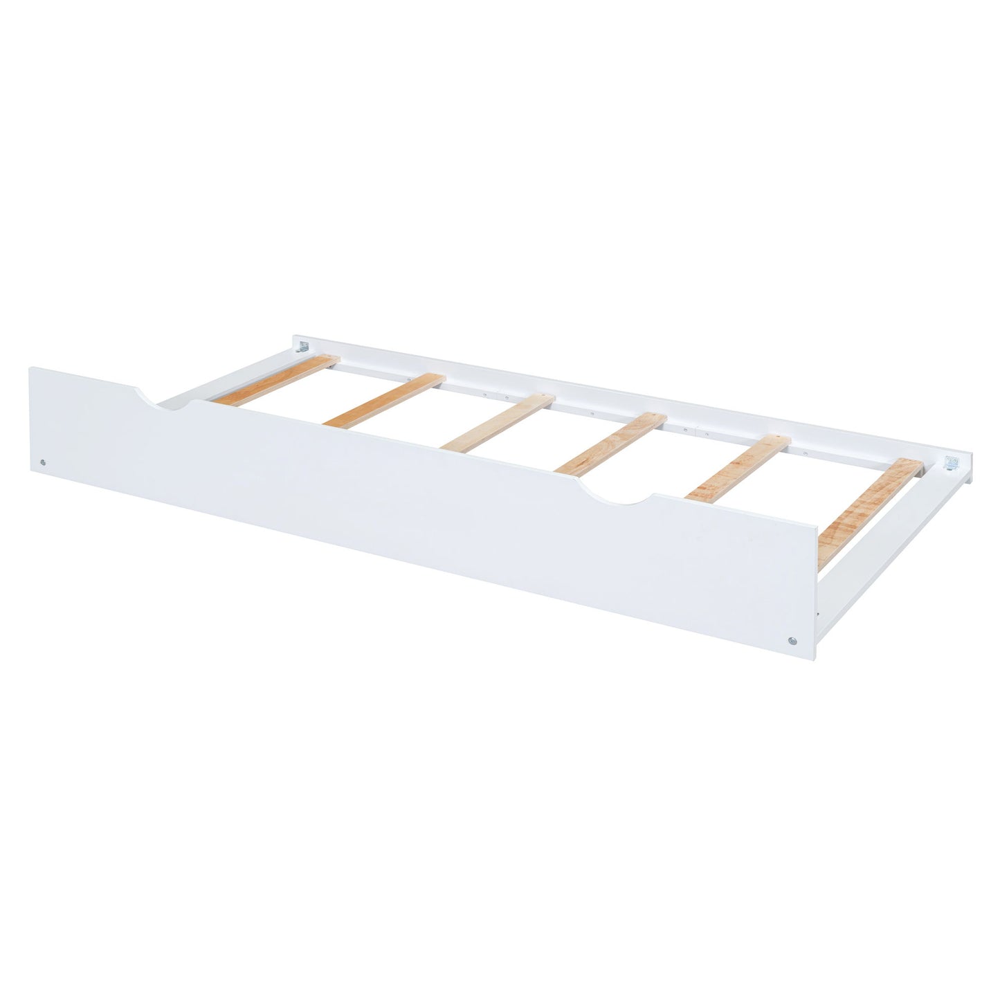 House Bed With Twin Size Trundle, Daybed - The Sleep Loft - Online Mattress Showroom NYC