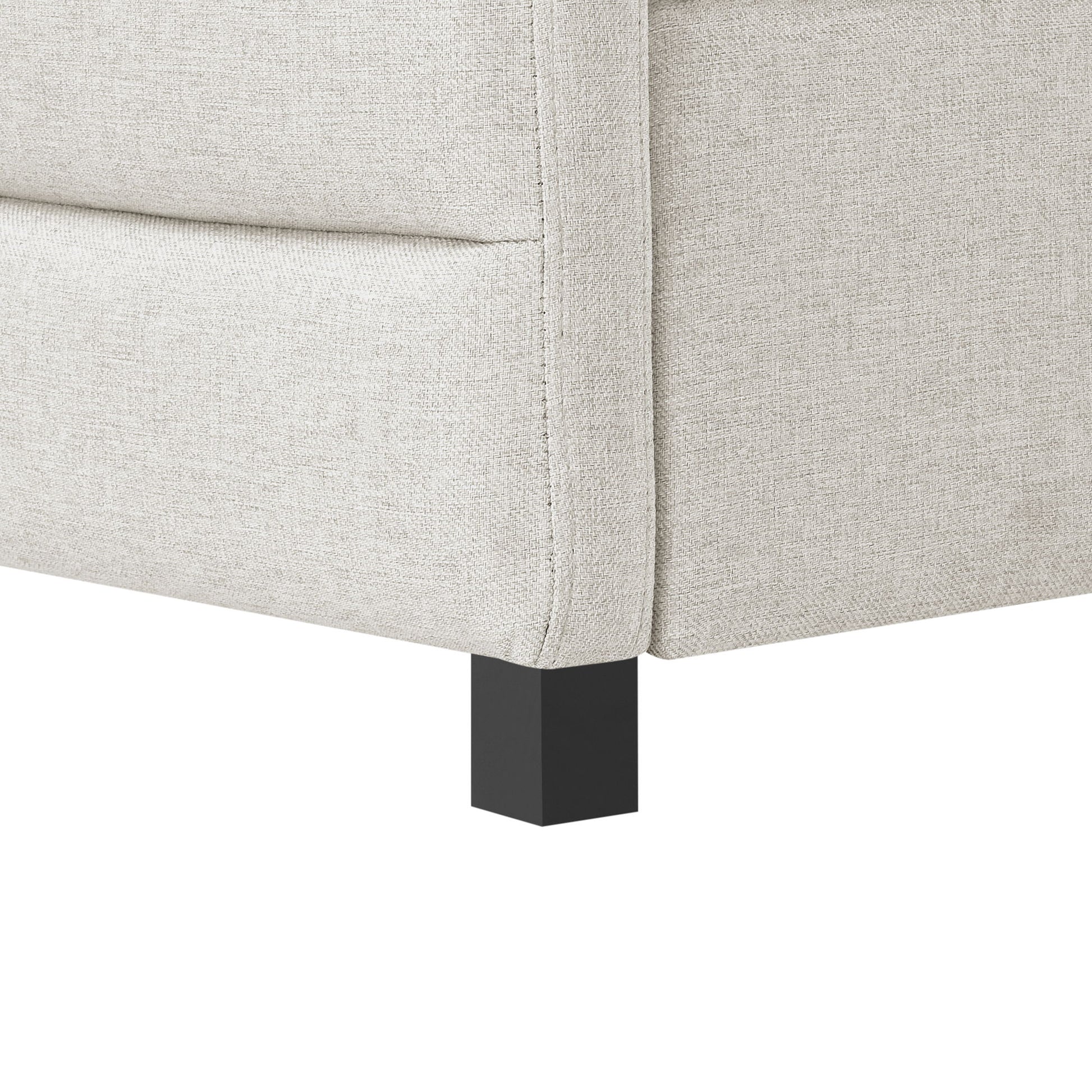 Elegant Daybed With Trundle Upholstered Tufted Sofa Bed - The Sleep Loft - Online Mattress Showroom NYC