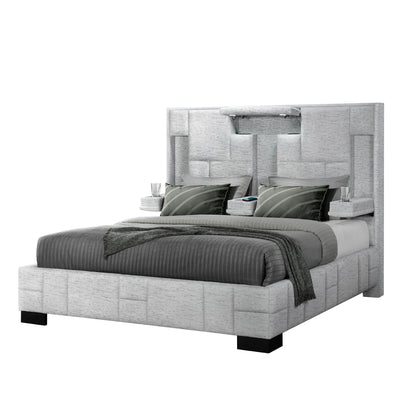 Yaris - Bed - The Sleep Loft - Online Mattress Showroom NYC
