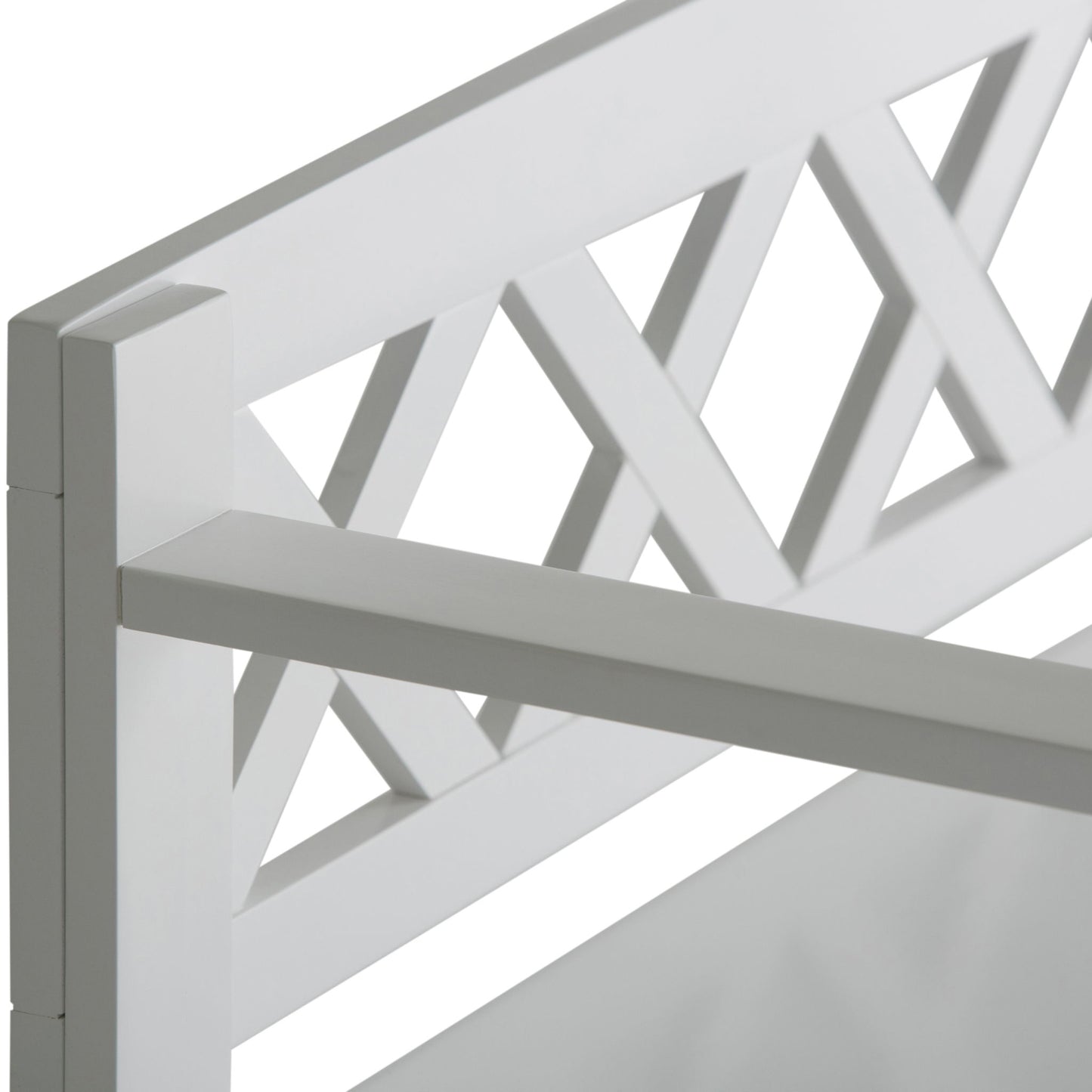 Amherst - Handcrafted Entryway Storage Bench - The Sleep Loft - Online Mattress Showroom NYC