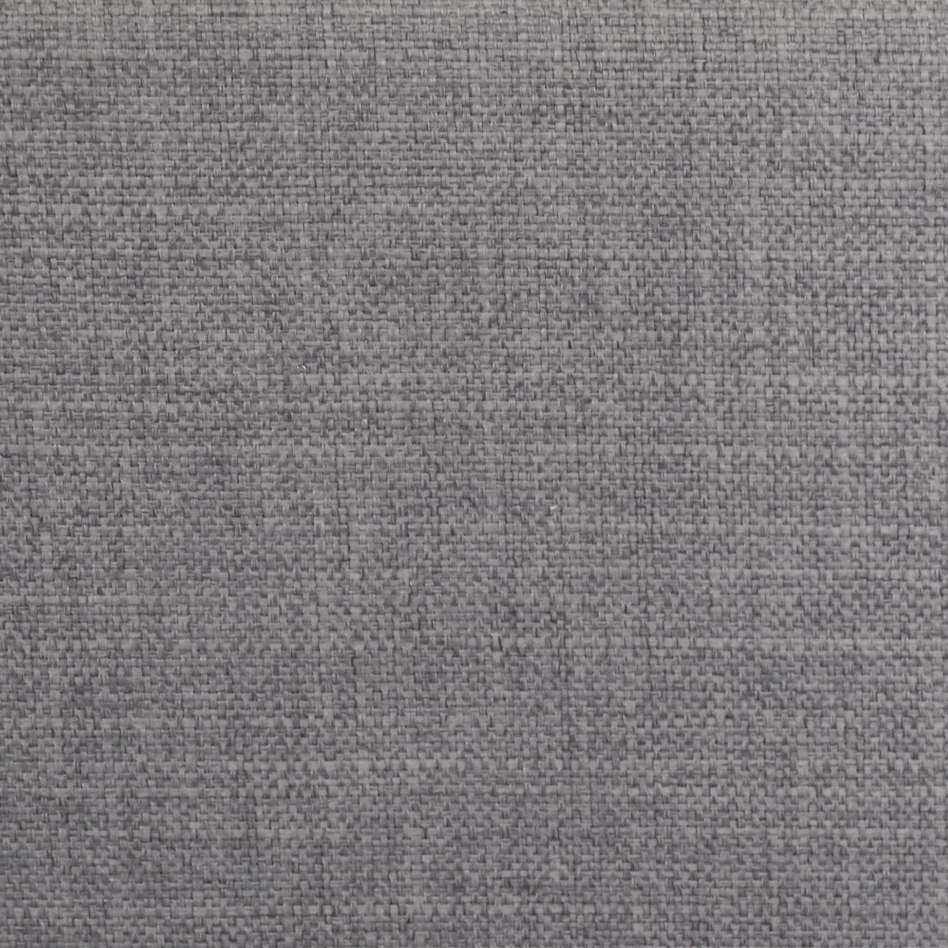 California King Upholstered Panel Bed With Tufted Headboard - Gray - The Sleep Loft - Online Mattress Showroom NYC
