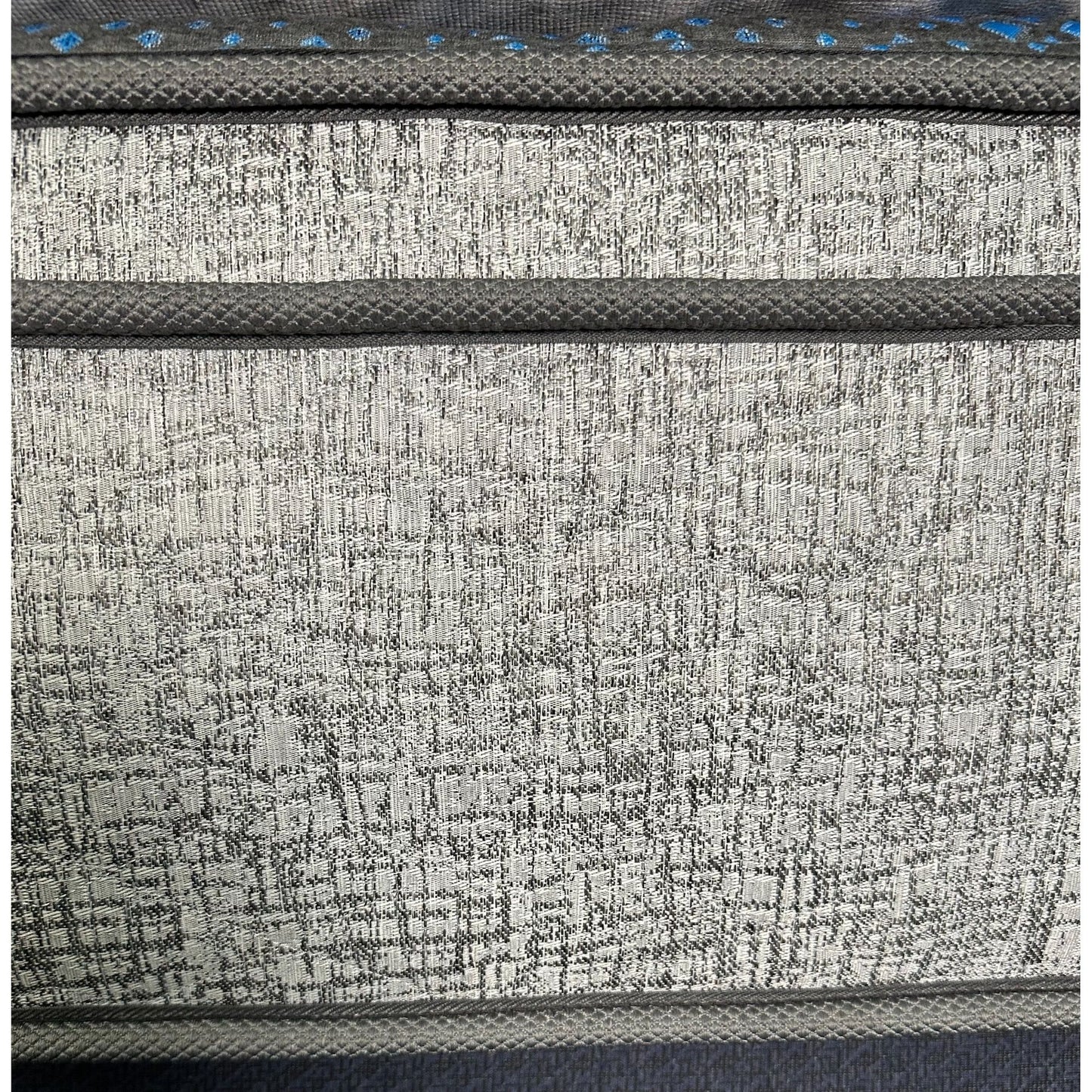 Comfort Care - 9" 2 Sided Foam Core Mattress, Medium Comfort - The Sleep Loft - Online Mattress Showroom NYC