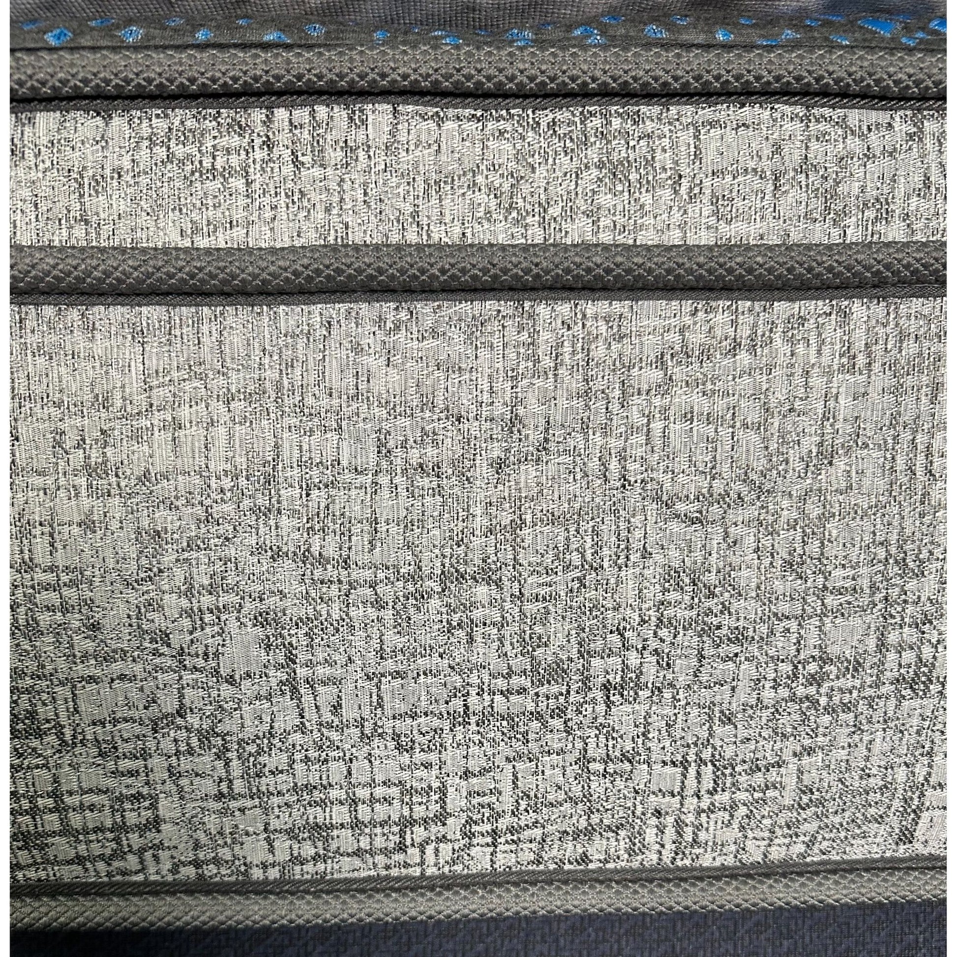 Comfort Care - 9" 2 Sided Foam Core Mattress, Medium Comfort - The Sleep Loft - Online Mattress Showroom NYC