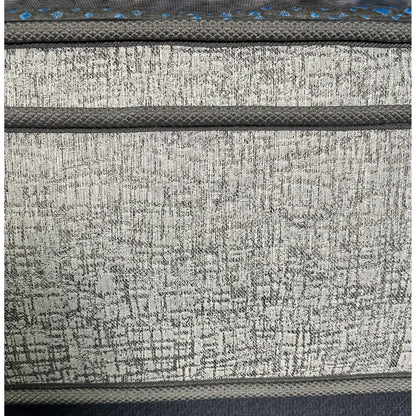 Comfort Care - 9" 2 Sided Foam Core Mattress, Medium Comfort - The Sleep Loft - Online Mattress Showroom NYC