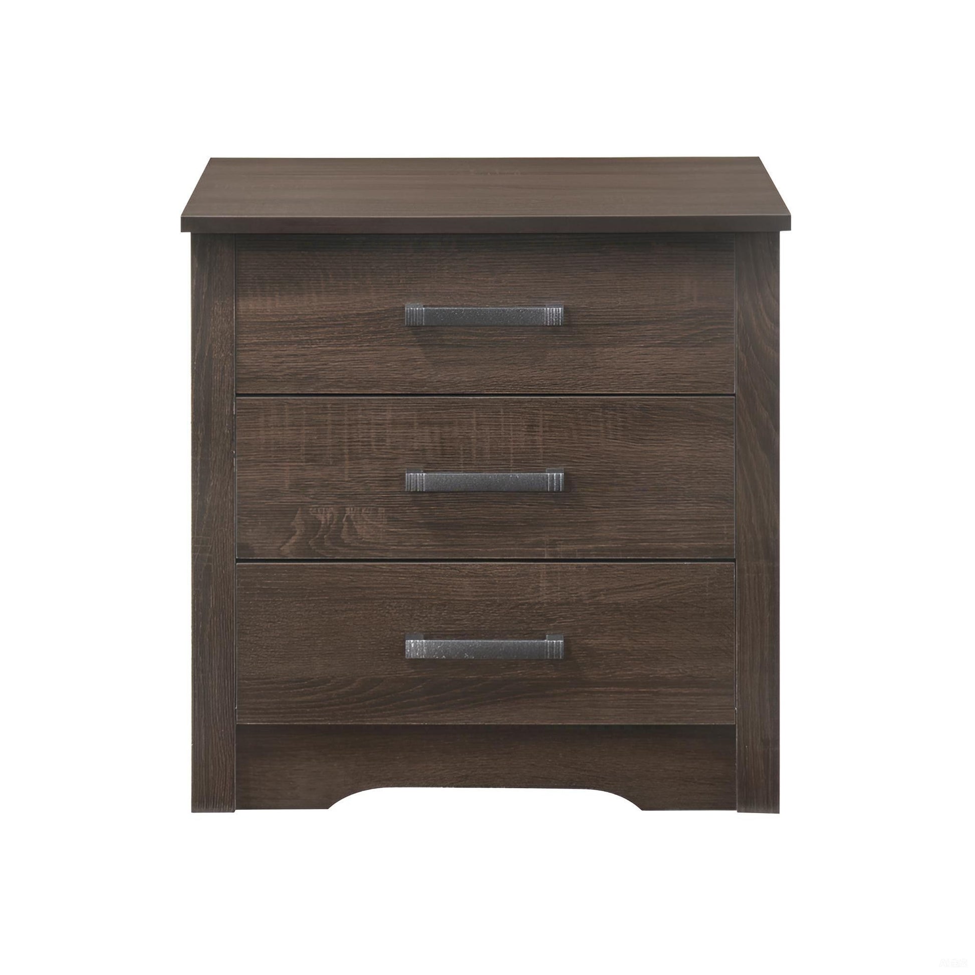 Hudson - Nightstand - The Sleep Loft - Online Mattress Showroom NYC