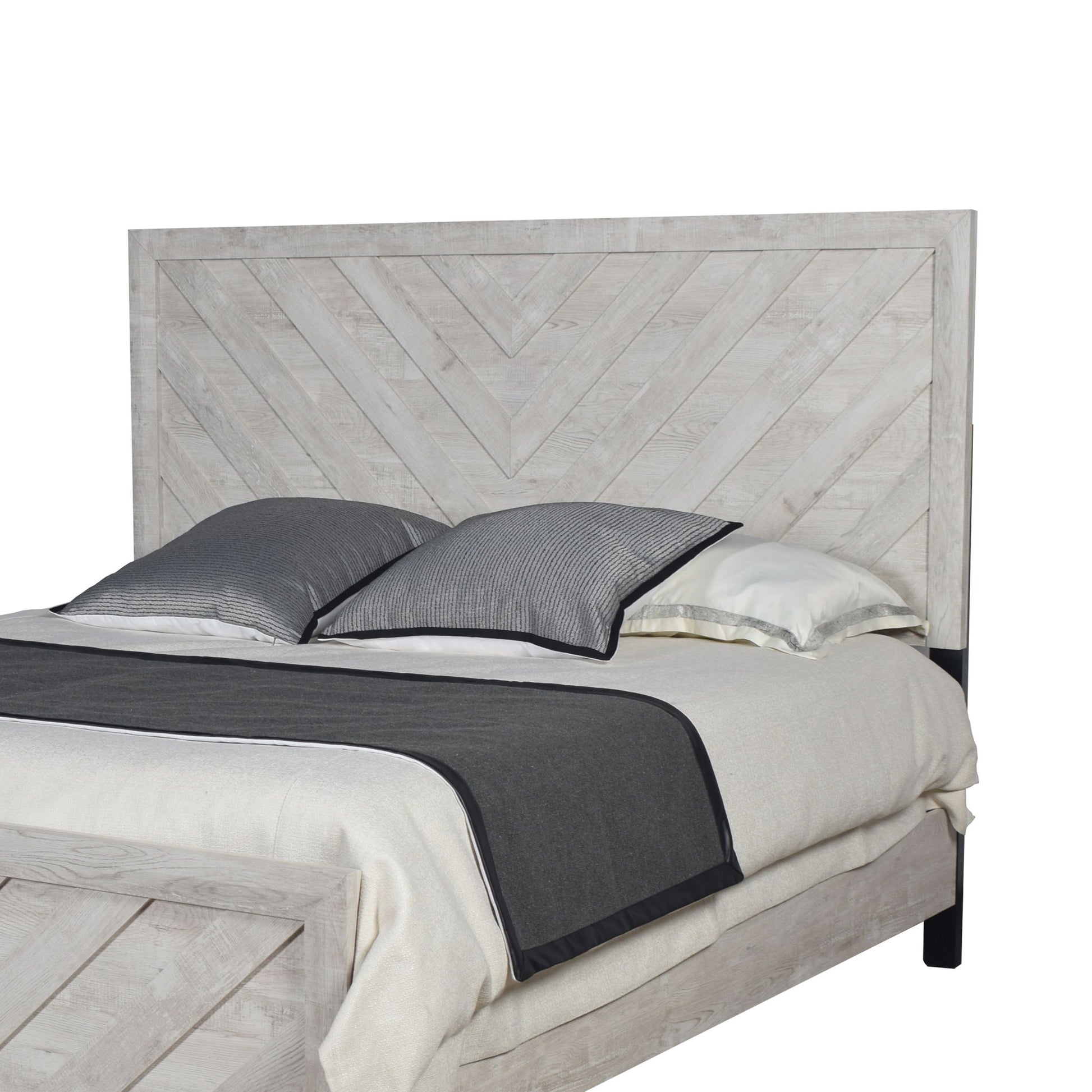 Denver - Modern Bed - The Sleep Loft - Online Mattress Showroom NYC