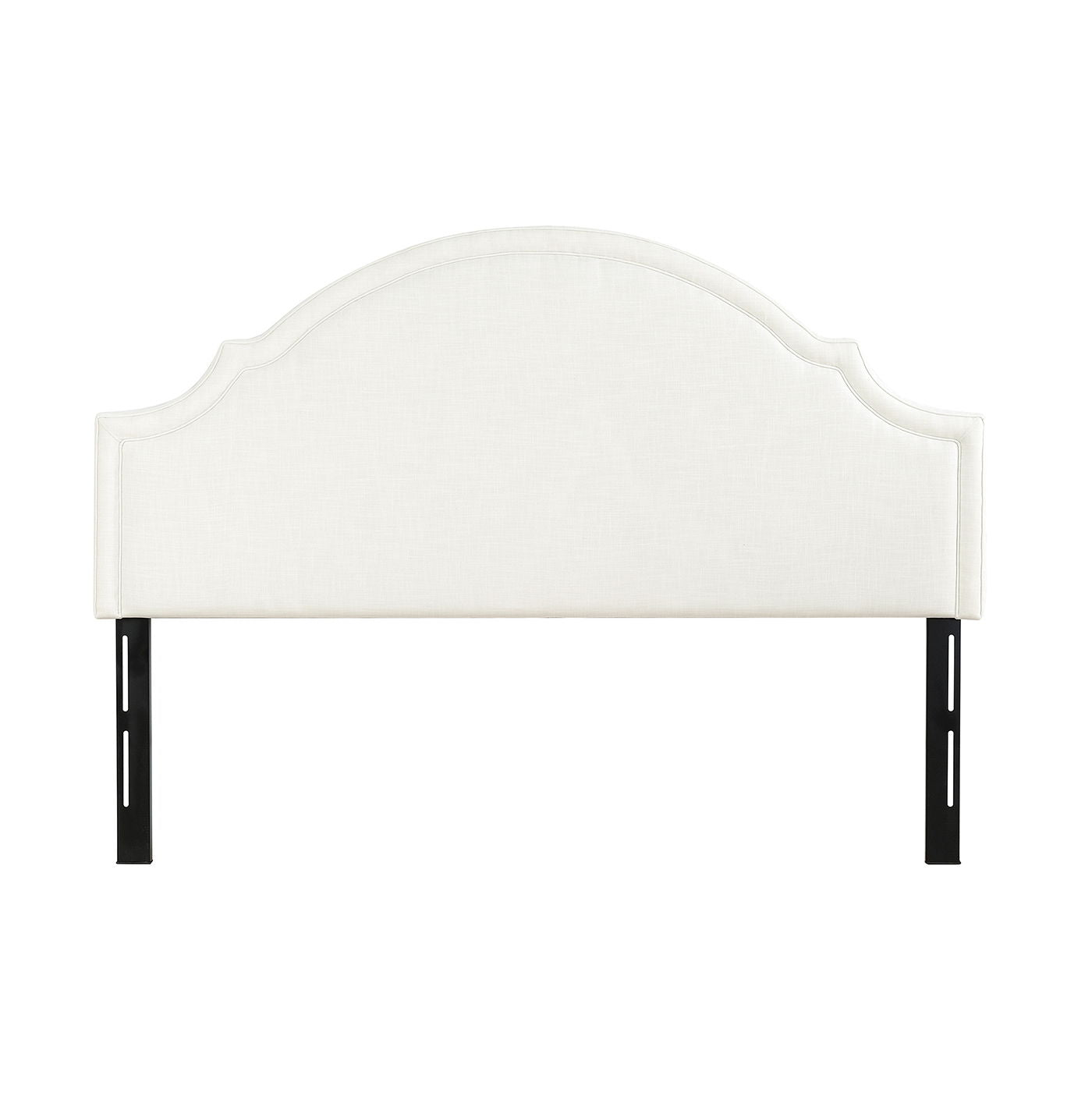 Catherine - Luxurious Comfort Upholstered Headboard - The Sleep Loft - Online Mattress Showroom NYC