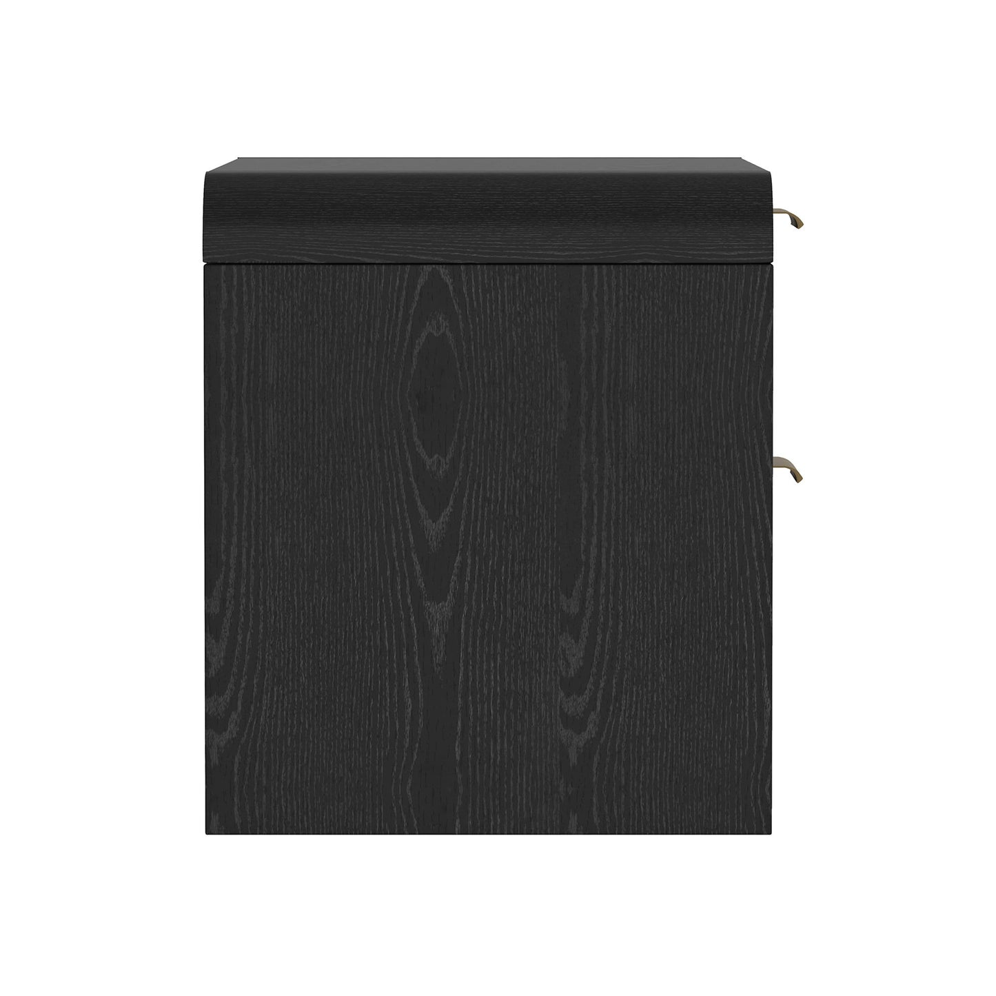 Grace - Nightstand With Modern Minimalist Design - The Sleep Loft - Online Mattress Showroom NYC