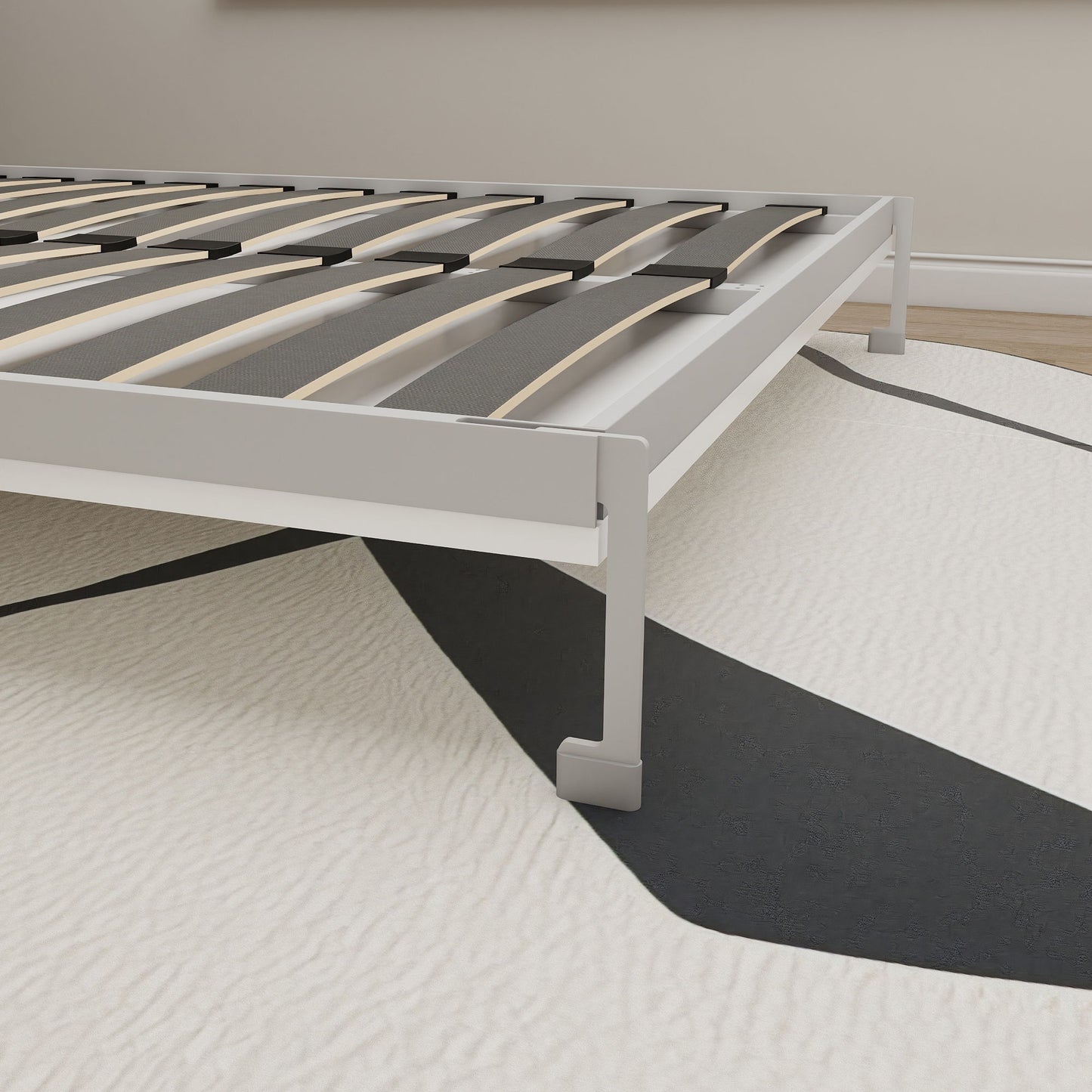Folding Vertical Murphy Wall Bed - The Sleep Loft - Online Mattress Showroom NYC