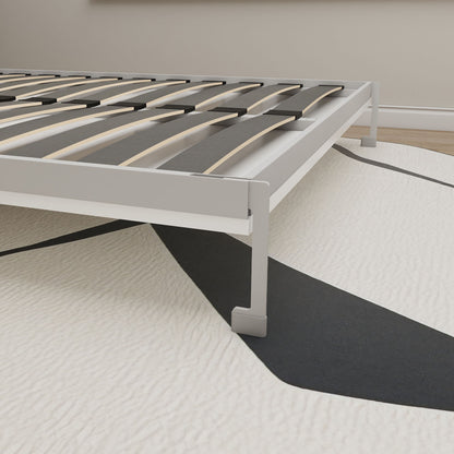 Folding Vertical Murphy Wall Bed - The Sleep Loft - Online Mattress Showroom NYC
