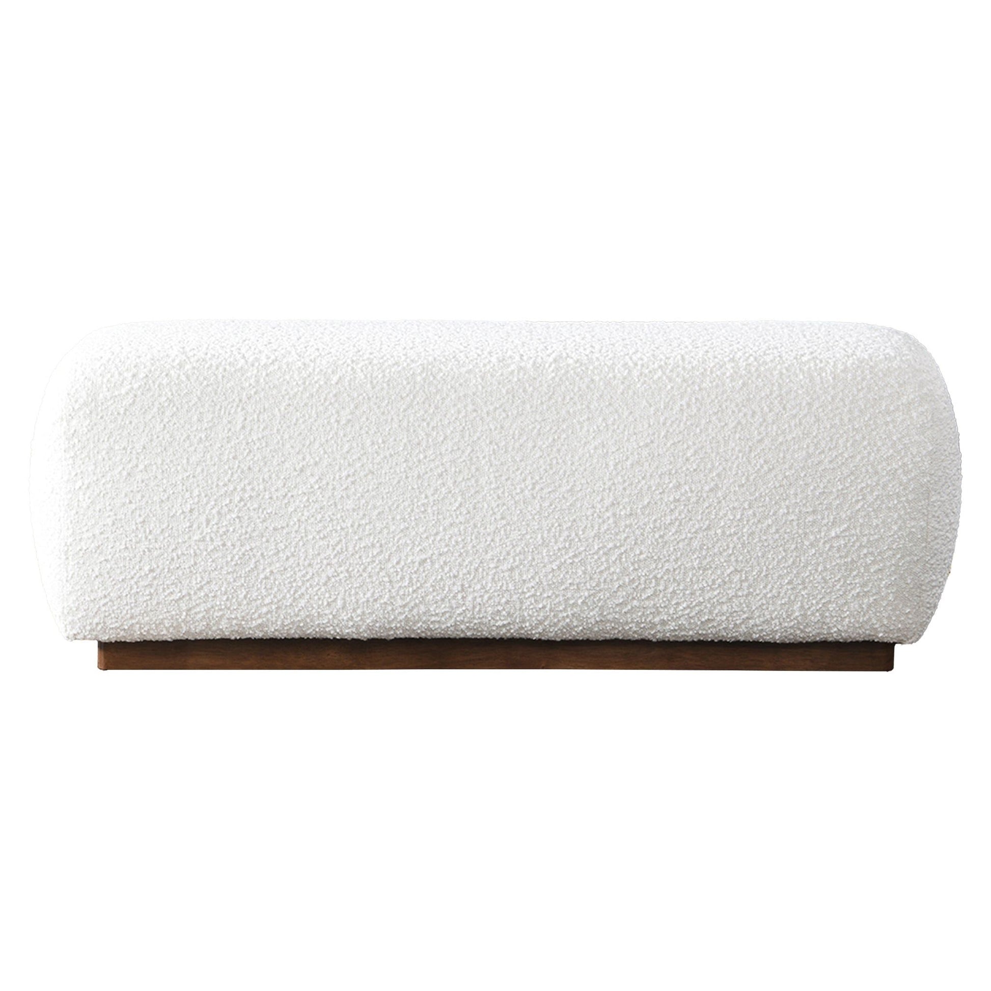 Kelvin - Minimalist Design Bench - The Sleep Loft - Online Mattress Showroom NYC