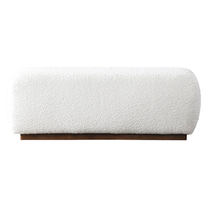 Kelvin - Minimalist Design Bench - The Sleep Loft - Online Mattress Showroom NYC