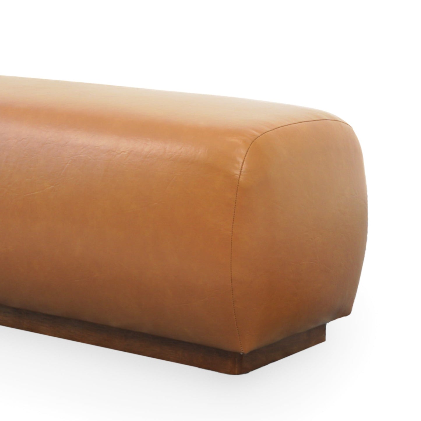 Kelvin - Minimalist Design Bench - The Sleep Loft - Online Mattress Showroom NYC