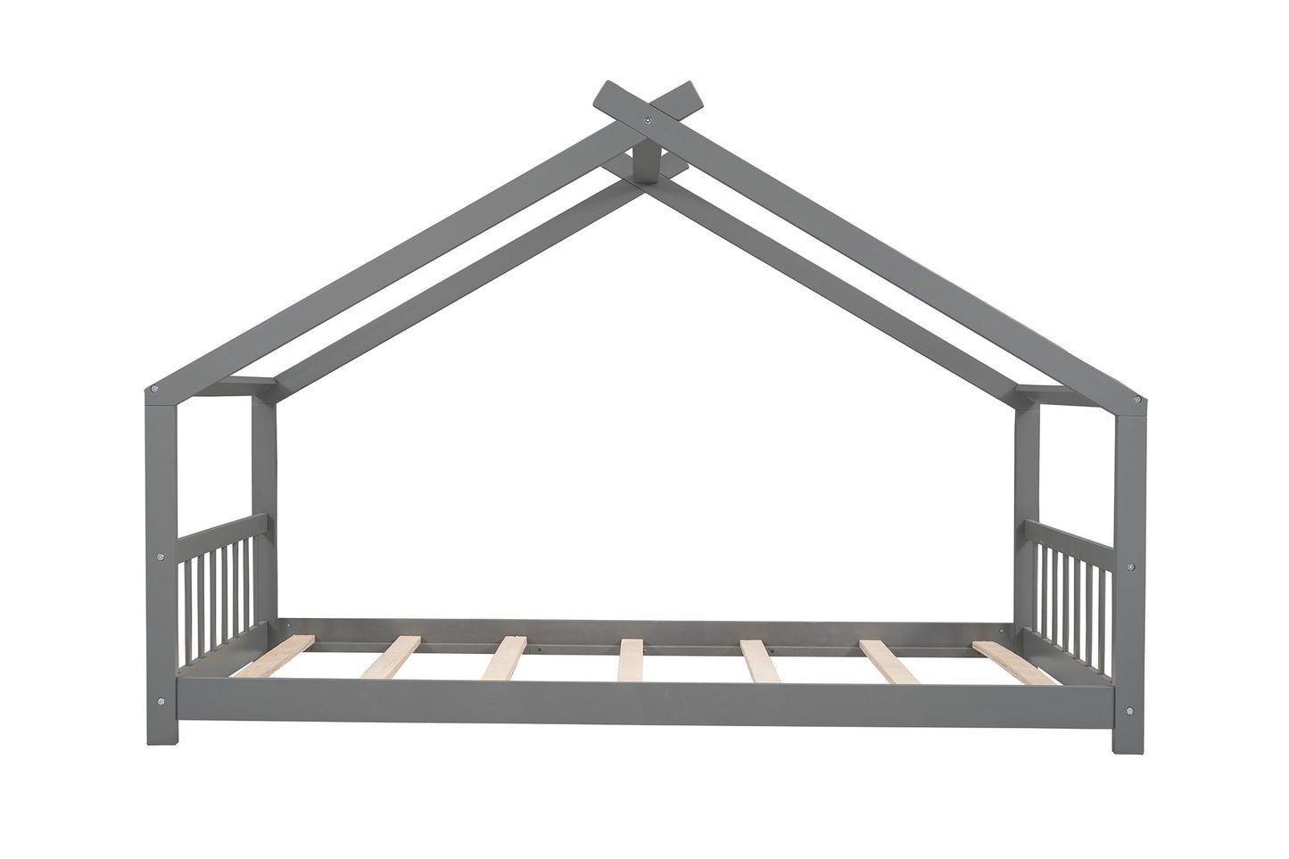 Playhouse Design Bed - The Sleep Loft - Online Mattress Showroom NYC