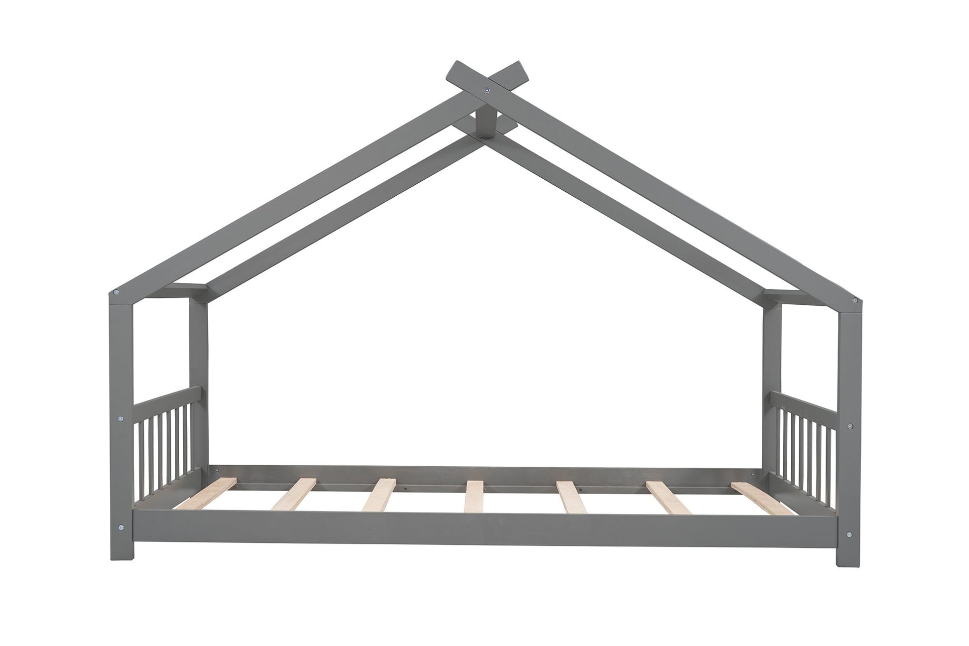 Playhouse Design Bed - The Sleep Loft - Online Mattress Showroom NYC