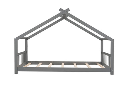 Playhouse Design Bed - The Sleep Loft - Online Mattress Showroom NYC