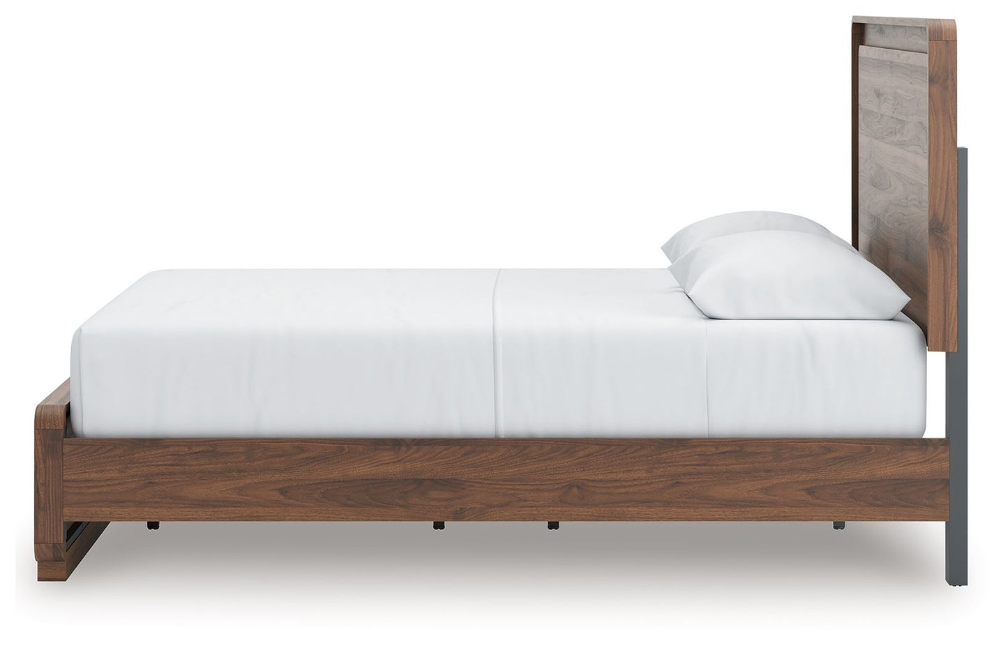 Fortlorn - Panel Bed - The Sleep Loft - Online Mattress Showroom NYC