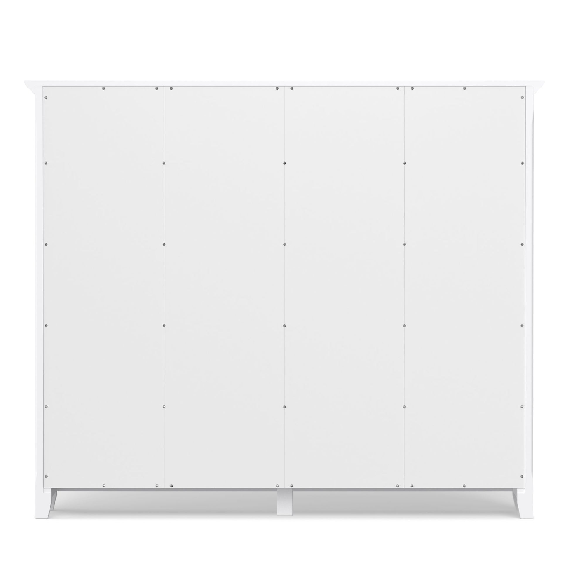 Acadian - Handcrafted Cube Storage - The Sleep Loft - Online Mattress Showroom NYC