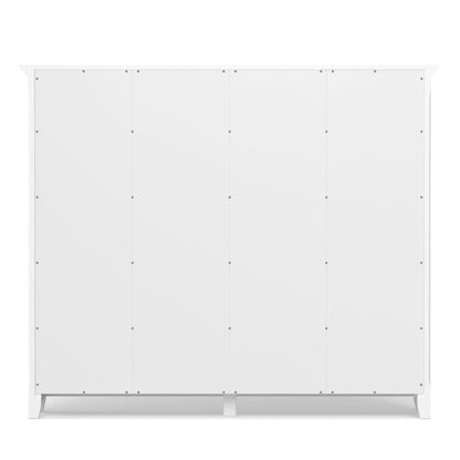 Acadian - Handcrafted Cube Storage - The Sleep Loft - Online Mattress Showroom NYC