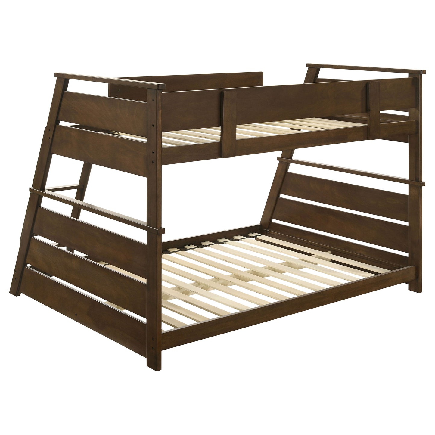 Reeder - Bunk Bed - The Sleep Loft - Online Mattress Showroom NYC